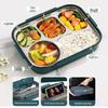 Large Capacity 316L Stainless Steel Insulated Lunch Box