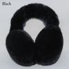 Soft Ear Muffs Warm Ear Warmer Winter Earflaps  Men Women