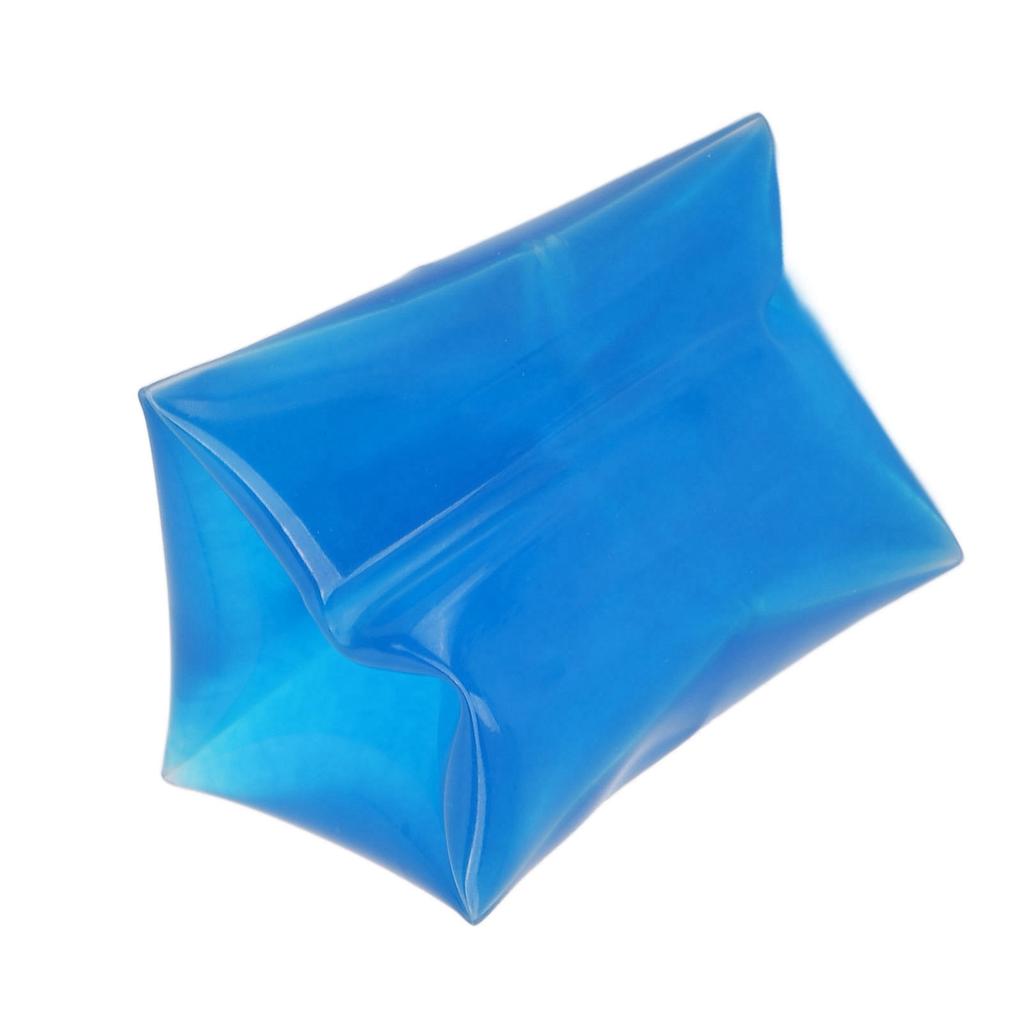 Finger Gel Ice Pack Wrable Reusable Cold Compress Toe Finger Gel Ice Pack