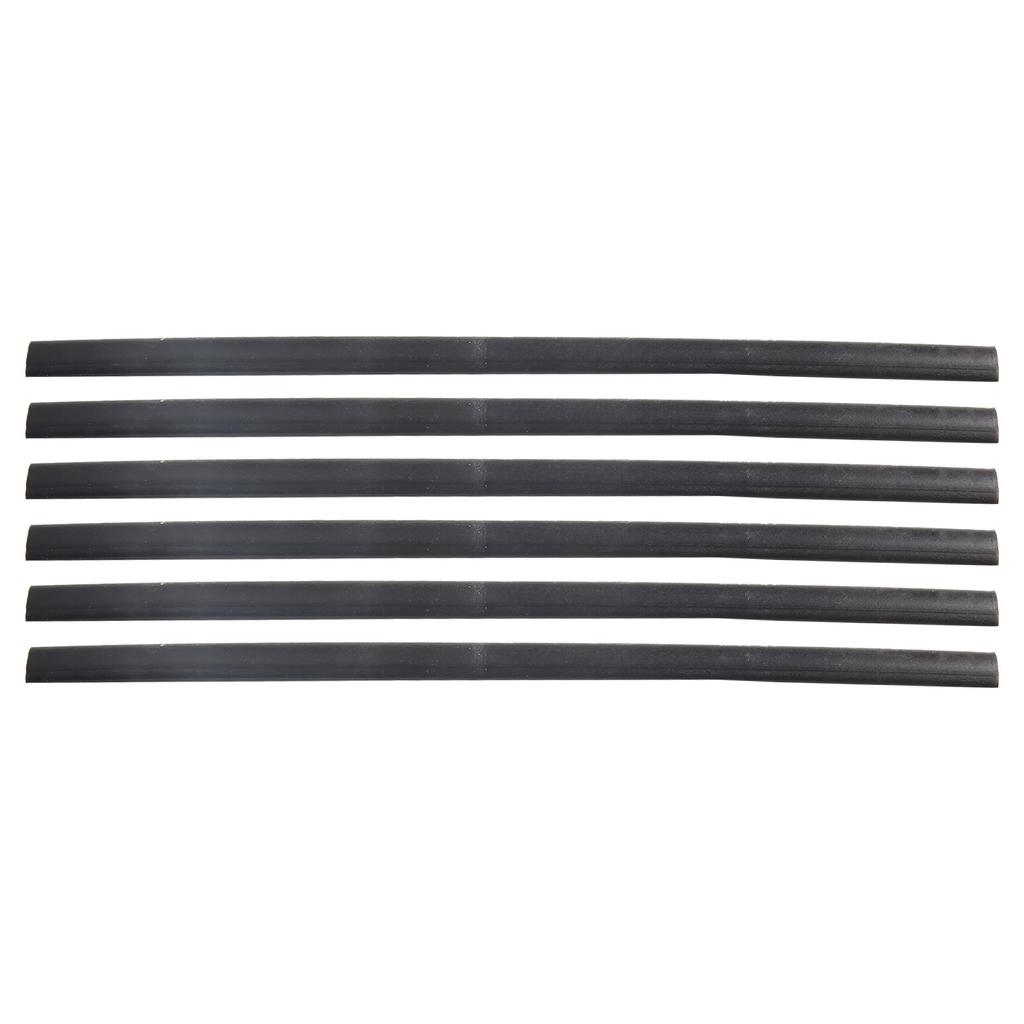 Welding Rods Plastic Welding Rods 8-3/4 X 3/8 Inch Modified PE