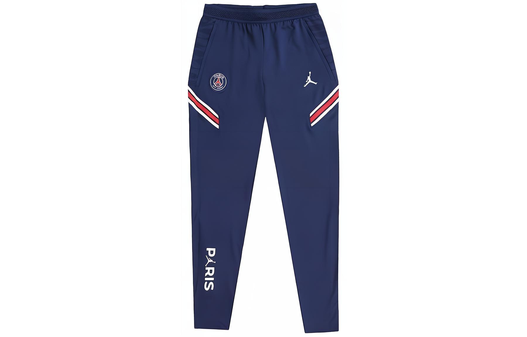 Nike Psg Dri Fit Strike Sweatpants CW1860-410 S