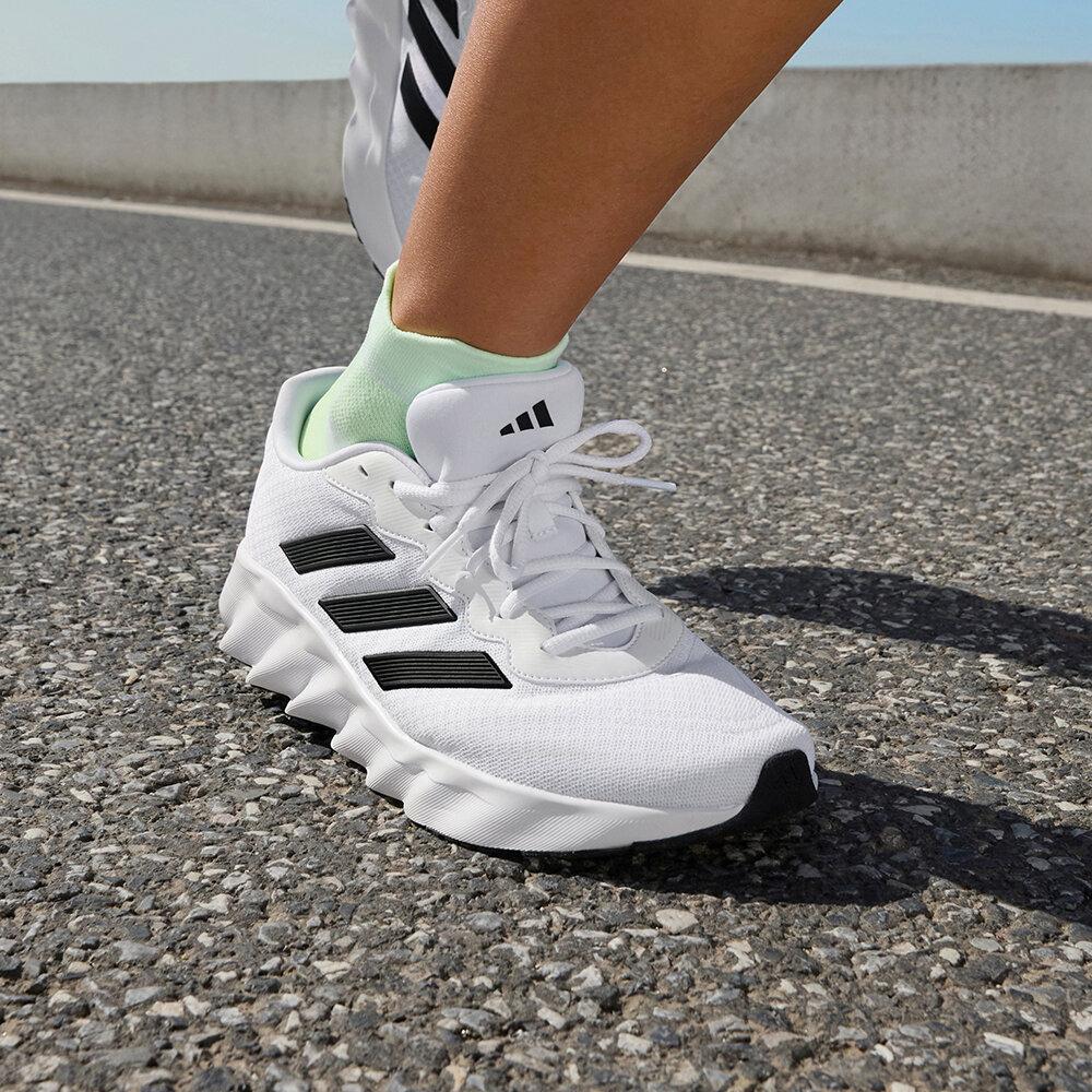Adidas Switch Move Белый Черный Ядро 40.5