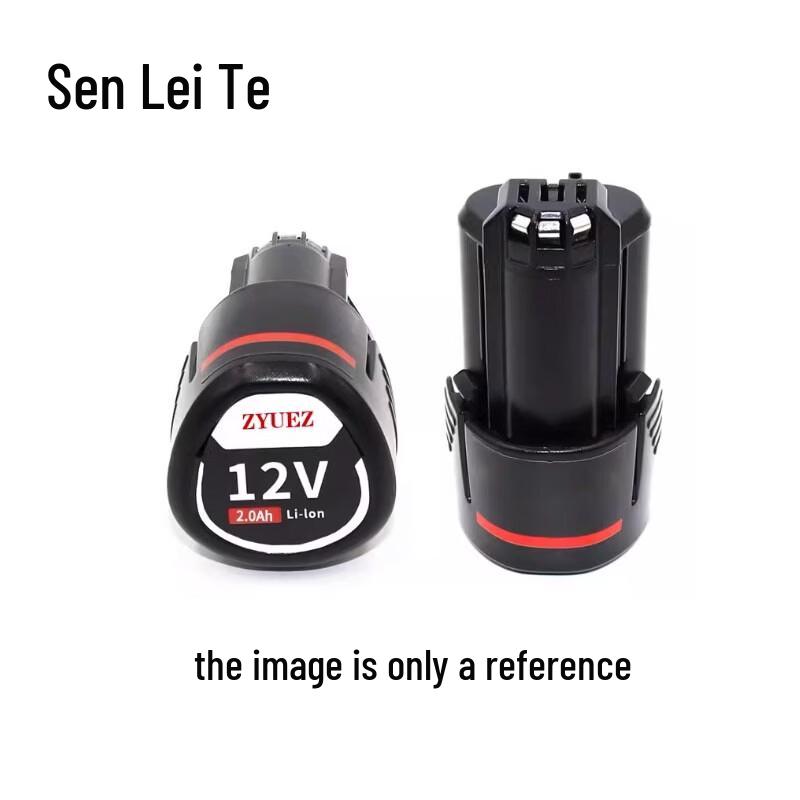 Senleite 12V 2.0Ah Power Tool Lithium Battery