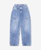 MAISON MARGIELA Slash Detail Denim Pants - Blue / S51La0051S30513470