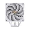 four copper tube CPU fan desktop computer silent AMD air cooling cpu radiator chassis air cooling