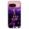 Funda For Google Pixel 9 / Pixel 9 Pro / Pixel 9 Pro XL Cases Soft Silicone Lion Cat Fashion Back Cover For Pixel 9 Pro XL Coque