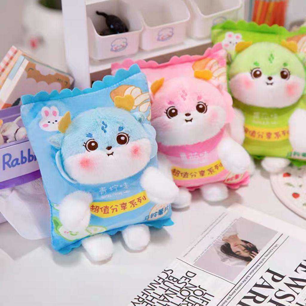 Cute plush toys 8 inch new dolls wedding wedding toss doll scratcher doll gifts