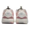 (WMNS) FILA Athletics Fleece Low-Top 'White Pink' Women's A12W212210FWT