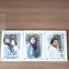 [USED] Winter Sonata Compilation DVD Box Set (3 Discs) Korean Drama Bae Yong-jun Choi Ji-woo