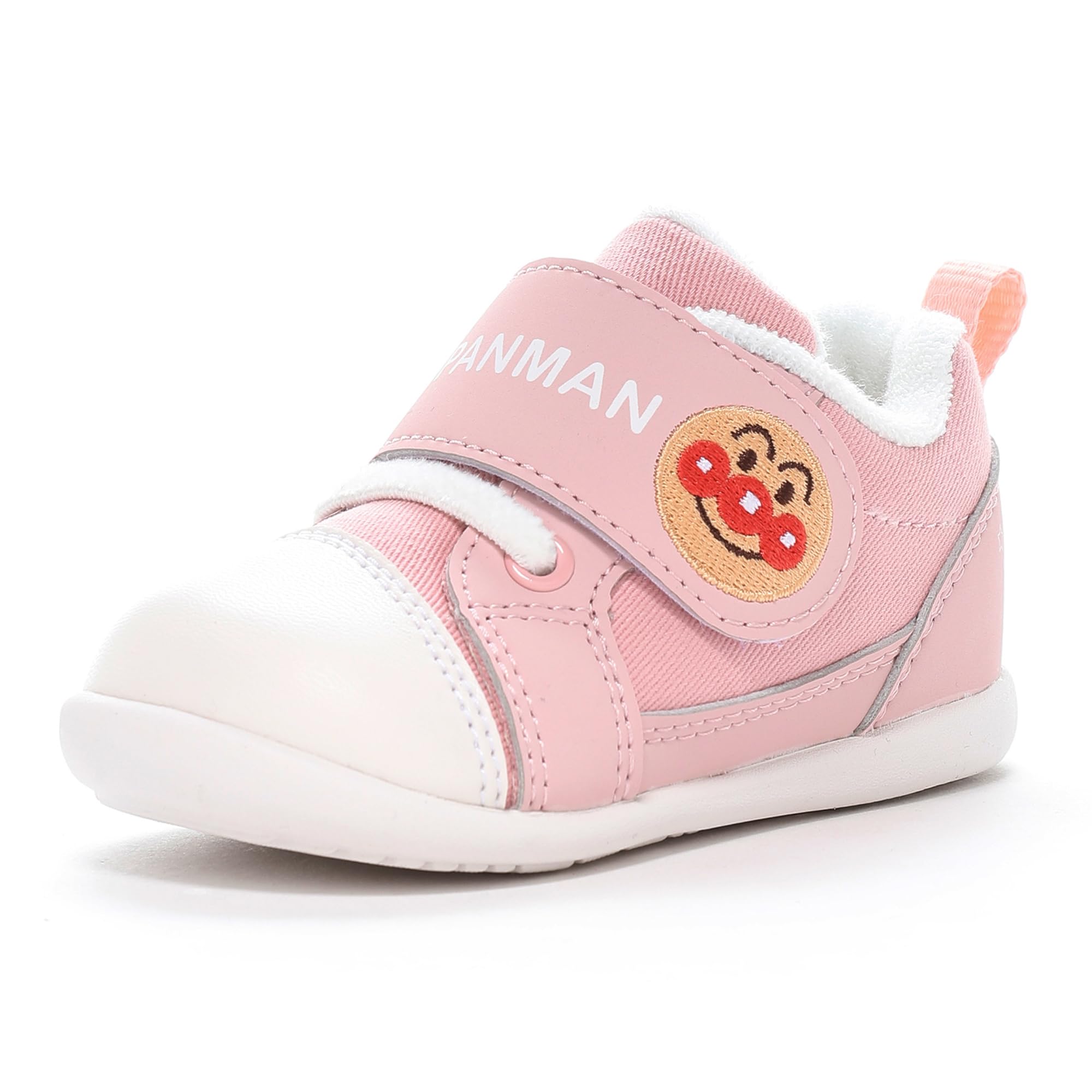 

Детская обувь AP B56 Pink cm 2E [Anpanman] 13.0