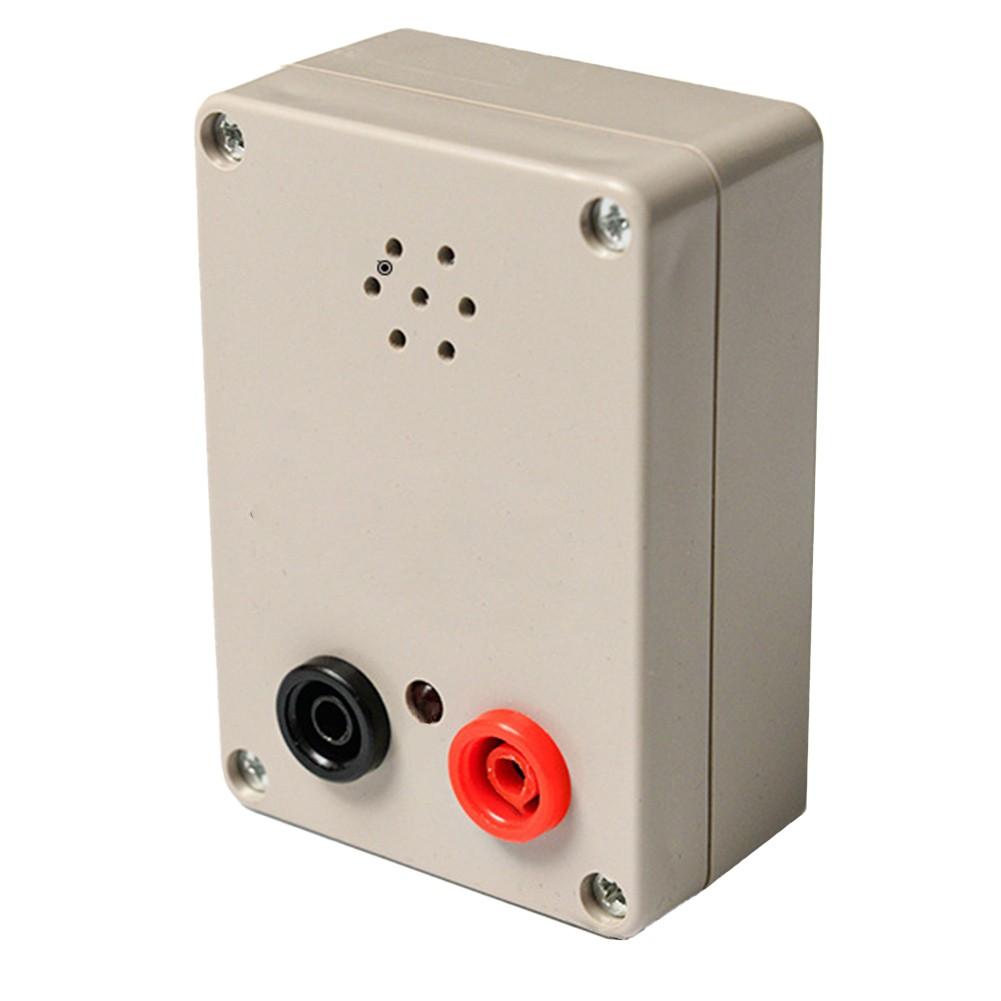 PCB Cable Tester with 9V Buzzer and Indicator Light for Easy Diagnosis