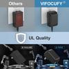 Power Cord 19V Charger For Booster PAC ES5000 ES2500 ESP5500 J1000 J850 AC Power Supply Adapter For Booster Auto Truck/Motor Jump Starter Charger