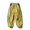 Pantaloni de drumeție ușori, cu uscare rapidă, cu picior larg, pentru bărbați și femei, respirabili, rezistenți la apă, stil cargo, pantaloni de exterior
