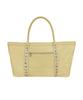 Pasion Studdy Crush Bag_Lemon
