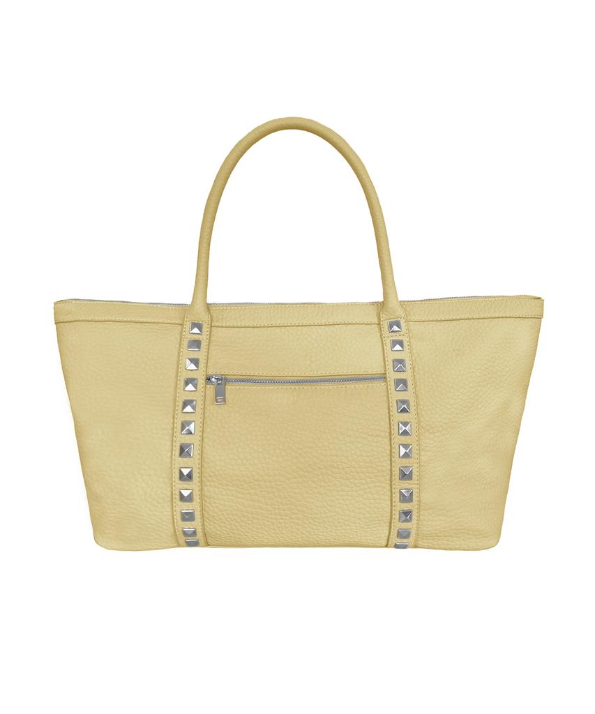 Pasion Studdy Crush Bag_Lemon