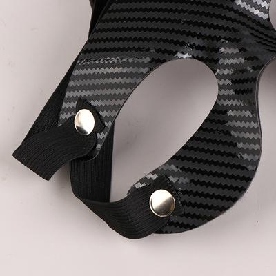 Sports Face Mask Women Girls Nose Guard Face Guard For Broken Nose For Football Soccer Basketball Athletic Workout Softball