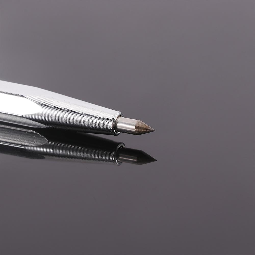 Engraver For Glass Ceramic Metal Quartz Scribe Engraving Pen Etching Pen Tip Scriber Pen Hand Tool