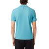 Lacoste Mens Stretch Branded Slim Polo Shirt