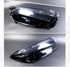 23-25 Honda CRV Transparent Headlight Cover