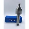 High-Speed Steel Center Drill: Type A (Without Pilot), Type B (With Pilot), Taper Shank, Hardened