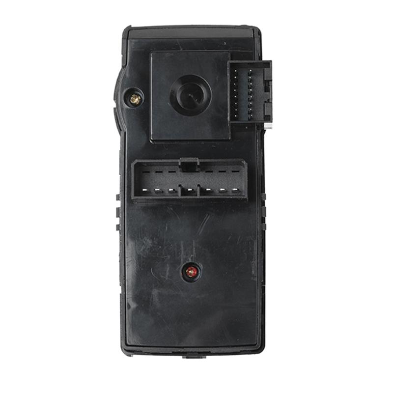 Car Electric Window Switch Power Control Panel Door Glass Lift Button Elevator Controller Switch Waterproof for 92225343
