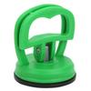 Suction Cup Multifunctional Colorful Plastic Ergonomic Ruler Handle for Quilting Ruler Template Household