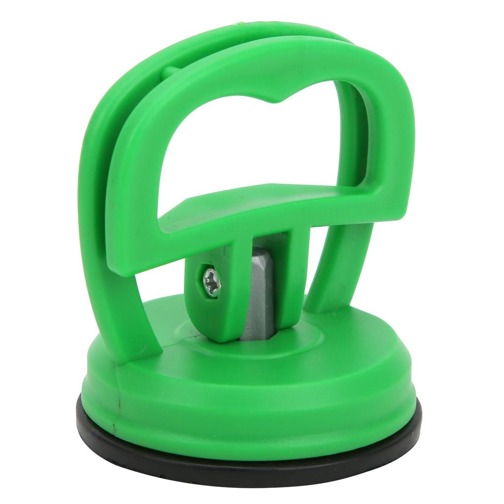 Suction Cup Multifunctional Colorful Plastic Ergonomic Ruler Handle for Quilting Ruler Template Household