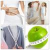60"/150cm Soft BodyFitness Measuring Ruler Sewings Cloth Tailor Tape Measure