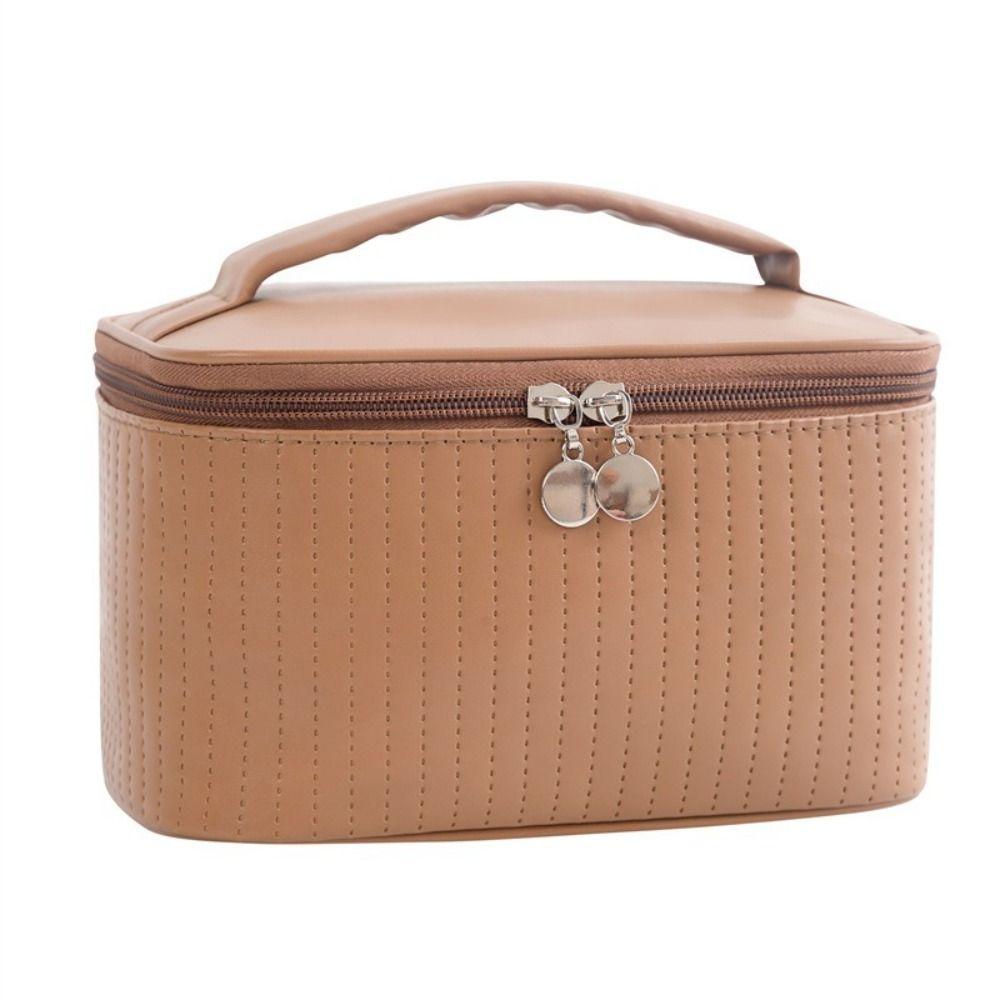 Multipurpose Travel Wash Storage Bag Large Capacity Toiletry Organizer  Bathroom