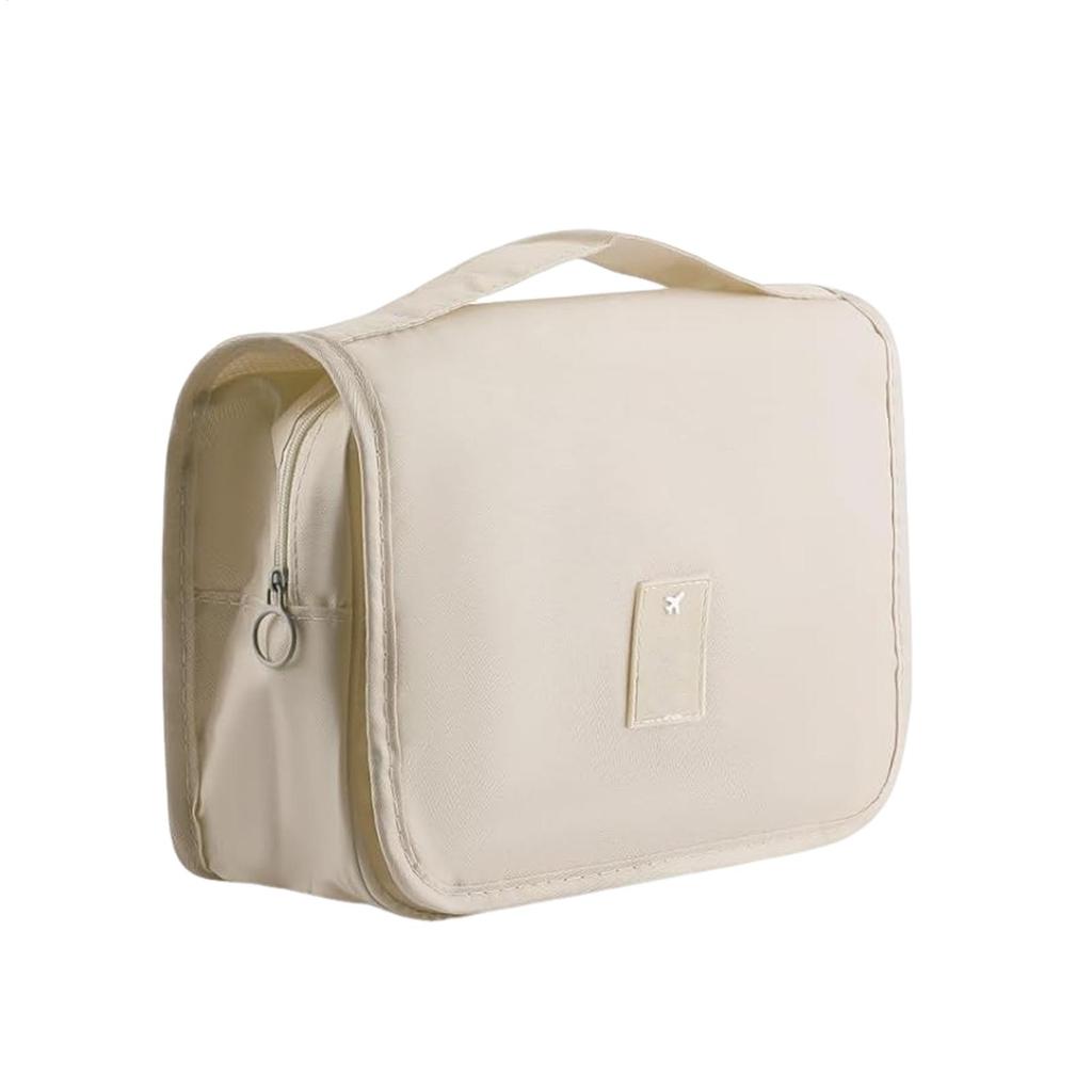 Travel Makeup Bags Waterproof Folding Dry and Wet Separation Toiletry Bag Cosmetic Storage Bag Large Capacity Cosmetic Bag