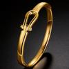 Heart Casting Girls Light Luxury Fashion Simple Versatile Bracelet Bracelet