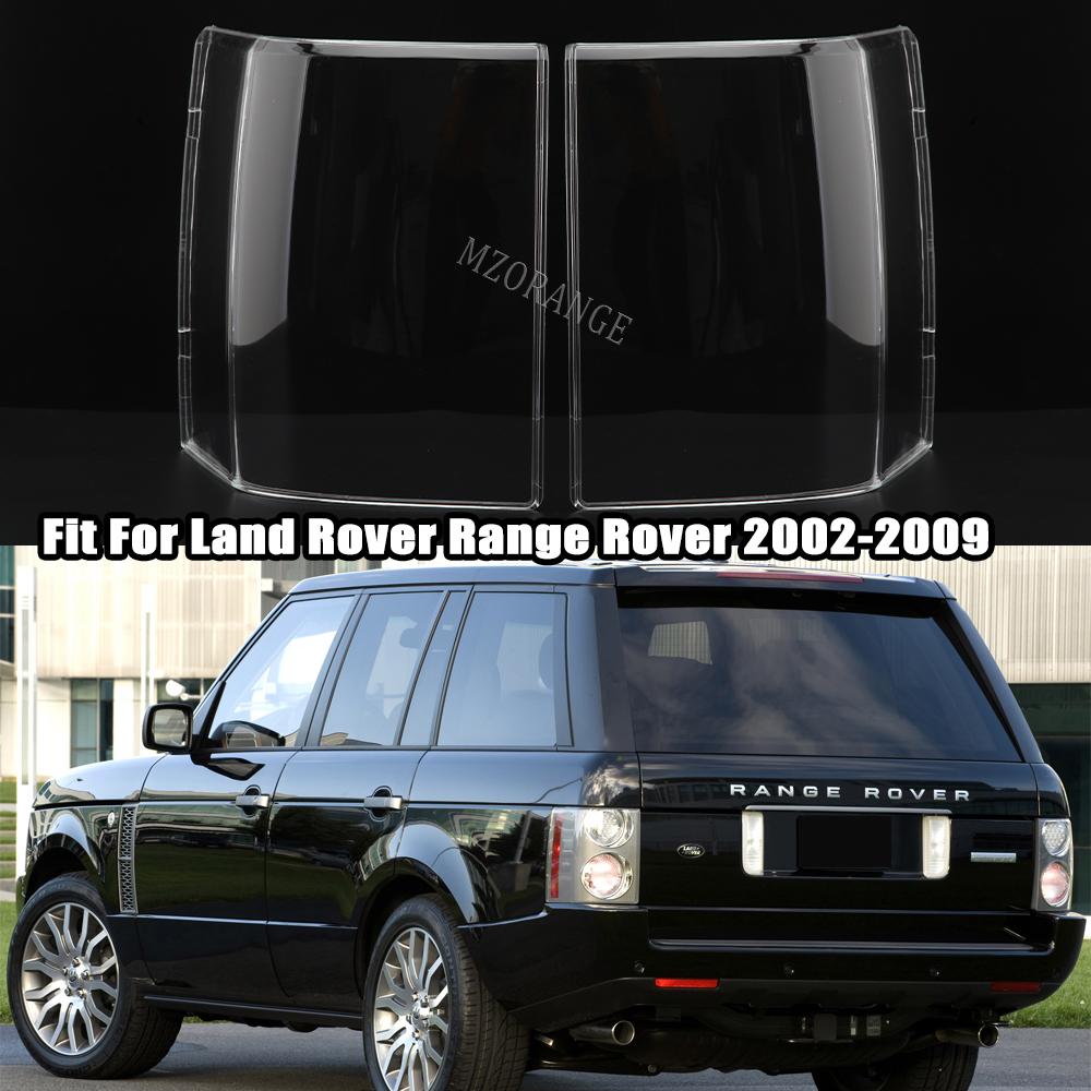 Tail Light Cover For Land Rover