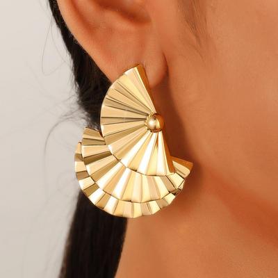 Brincos – Brincos compridos