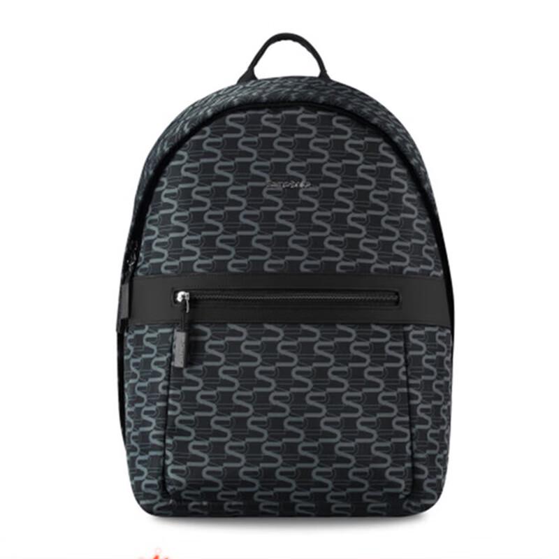 Samsonite NU4*29008 Printed Backpack