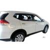 J&;J AUTOMOTIVE | Heko Air Deflectors Wind Deflectors For Nissan X-Trail T32 2014-2021