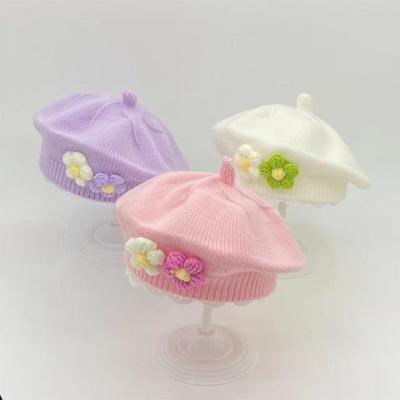 Accessoires (Mädchen ab 4 Jahren) – Mützen & Kappen