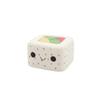 Sushi Squishy Scented Squeeze Slow Rising Fun Toy Cure Gift Squishies Soft Scented Fascinating