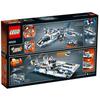 LEGO® Technic 42025 L'Avion Cargo