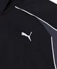 Puma Heritage Football Colorblock Jacket - Black / 636279-01