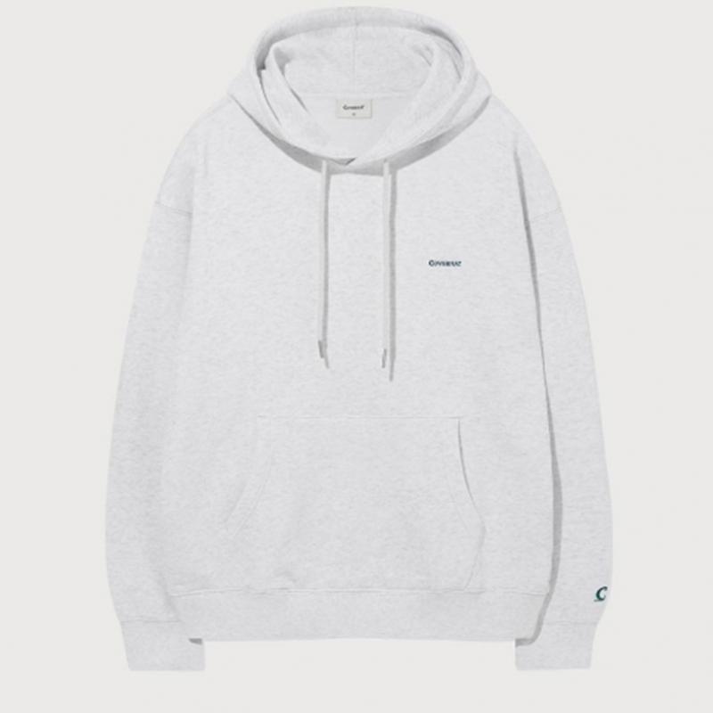 Hanorac Covernot Small Authentic B1 Co2501hd02 Bk Hg