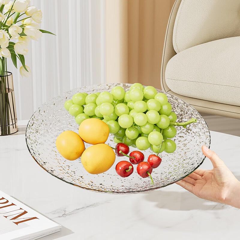 FumaiDe Decorative Fruit & Snack Tray Set