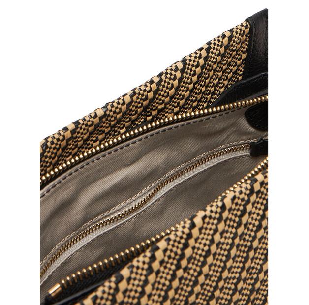 Сумка Coccinelle E1 S6F 58 01 01 чёрный