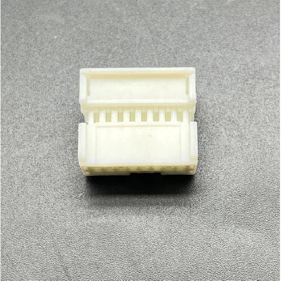 for Honda 9th Accord reverse rearview mirror folding switch plug connector terminal 13PIN