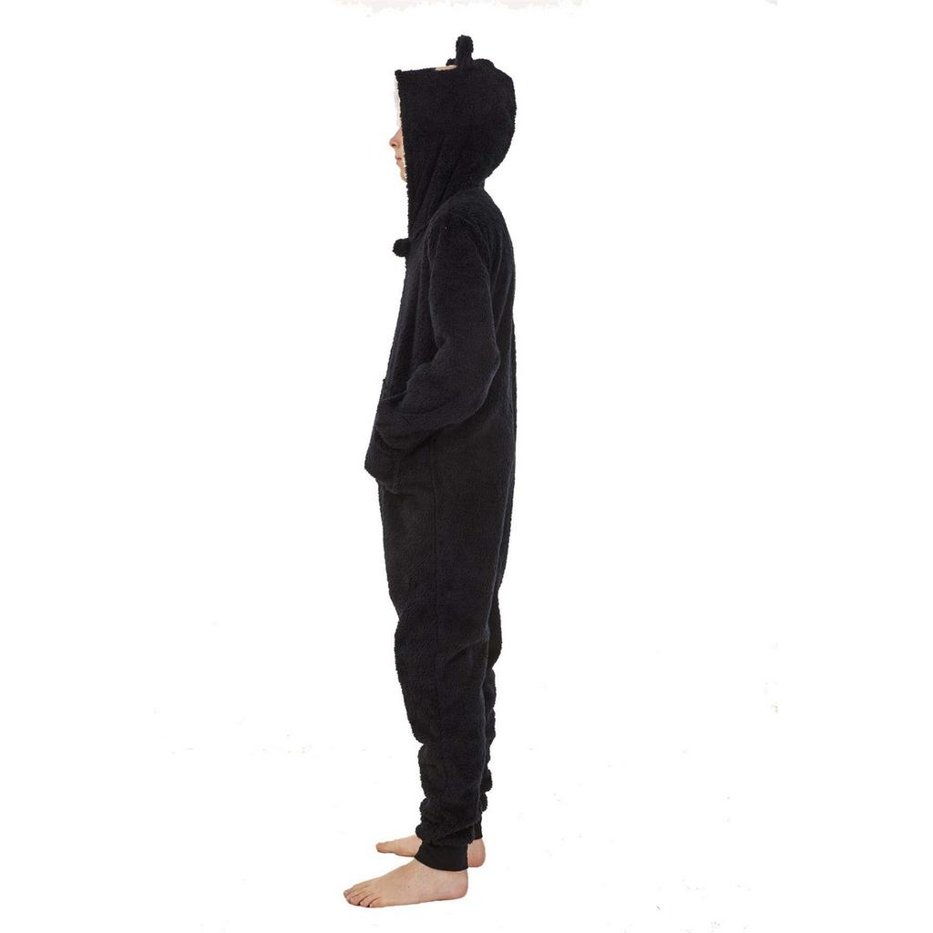 Keanu Childrens/Kids Gorilla All-In-One Nightwear