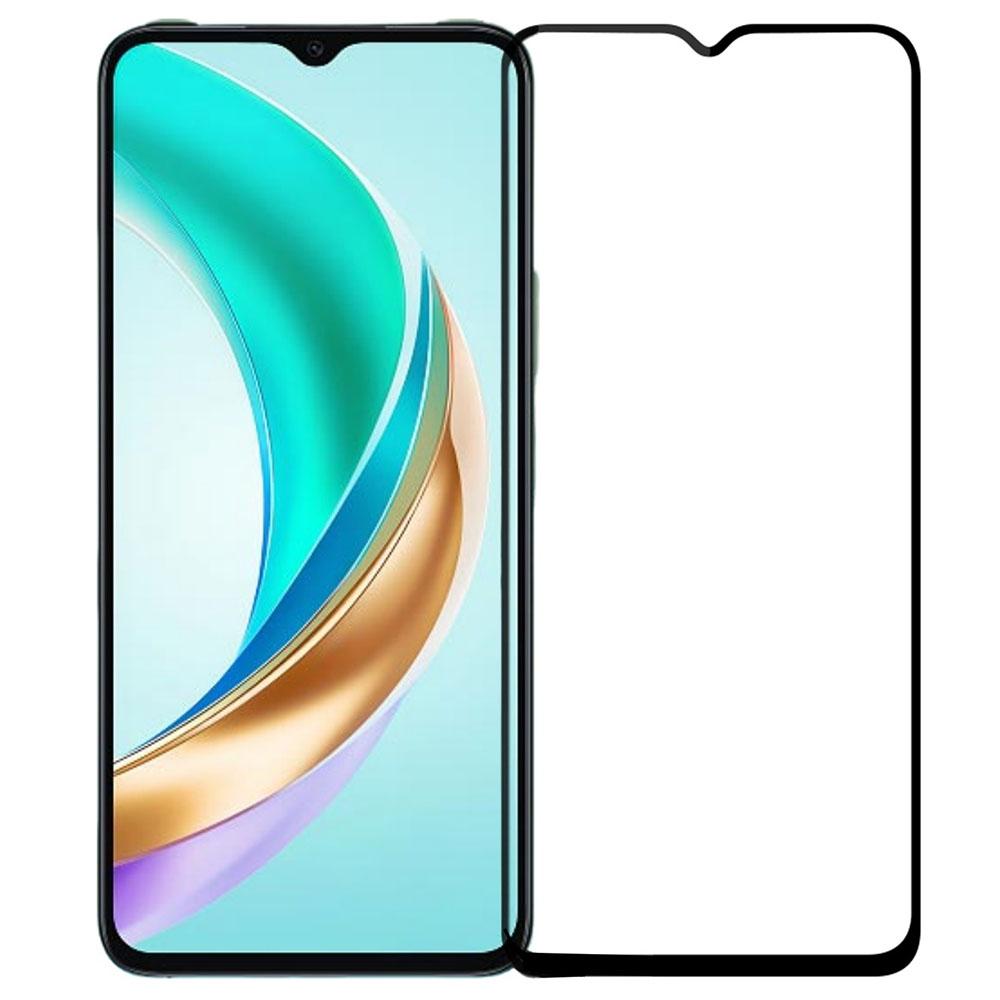 

PINWUYO JK Series-2 for Honor X6b 4G Screen Protector Full Glue Film Anti-Shatter Anti-Scratch Type A