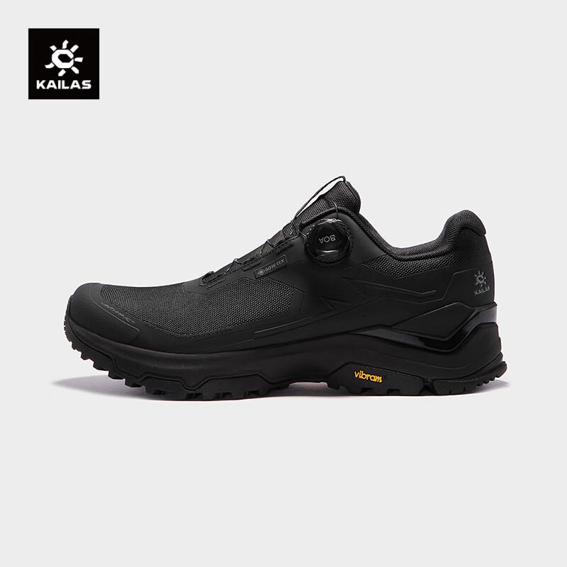 Мужские треккинговые ботинки KAILAS Boundary Mountain GTX BOA EU 40
