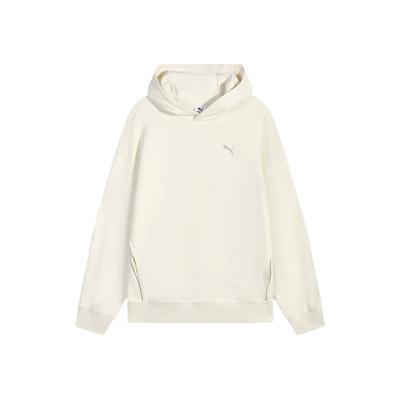 Puma Year Of The Horse Loose Knit Hoodie Unisex Hoodies 636088-91