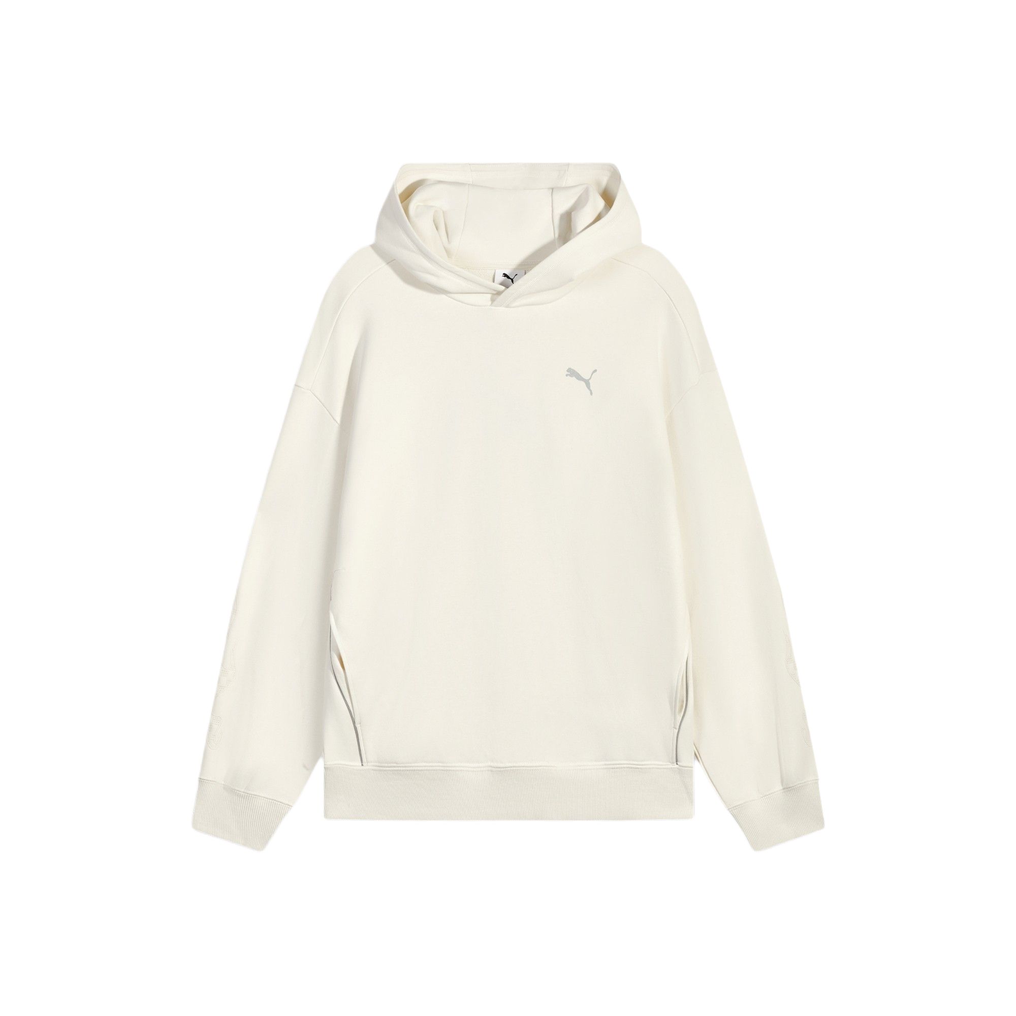 Puma Худи крупной вязки  Год Лошади  Унисекс худи 636088-91 M