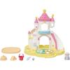 Epoch (EPOCH) Sylvanian Families Hoikuen Playground Equipment [Castle Pool Set] S-72 ST Mark Cert...