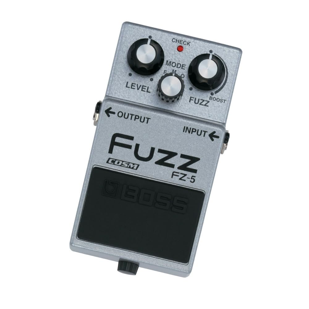 BOSS Fuzz FZ-5